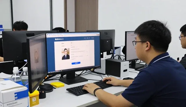 软件开发为网站维护提供更多可能