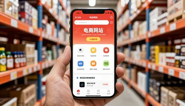 小程序商城技术适配中的关键选型关注点分析