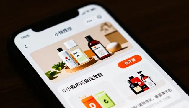 小程序商城如何应对新消费趋势的挑战