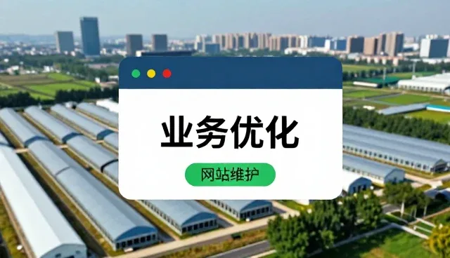 小程序商城解决网站建设中的常见需求